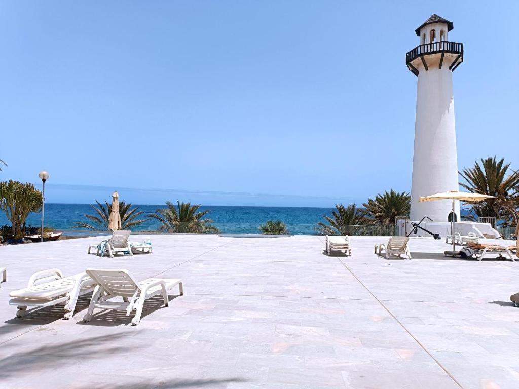 Apartment Sun Club Playa Del Aguila  Exterior foto
