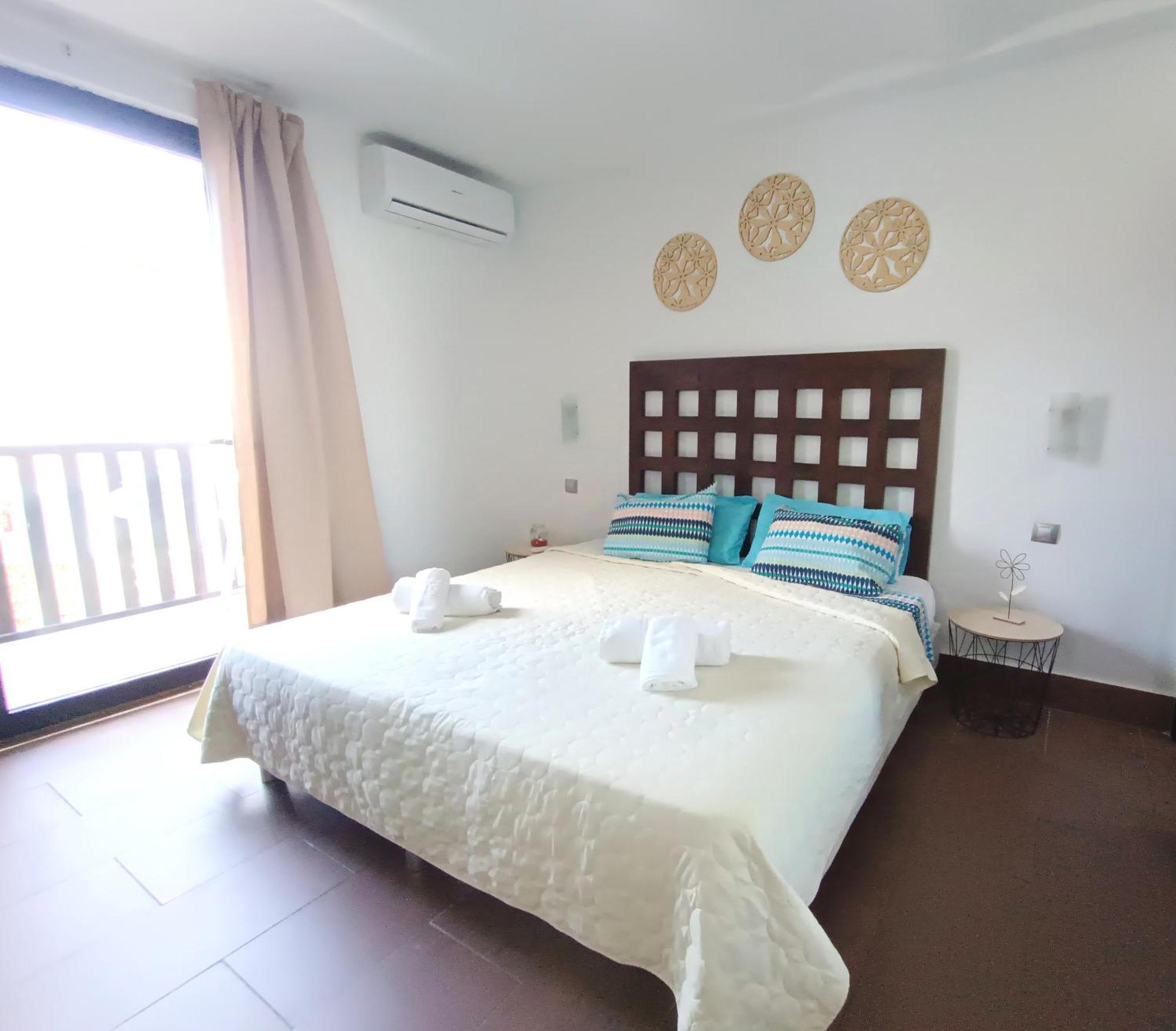 Apartment Sun Club Playa Del Aguila  Exterior foto
