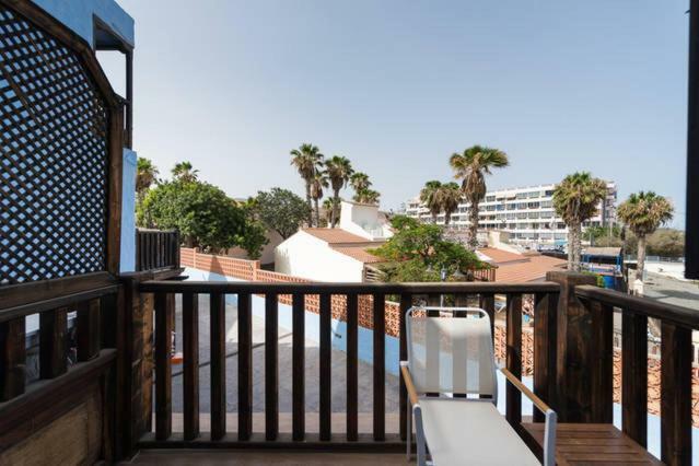 Apartment Sun Club Playa Del Aguila  Exterior foto
