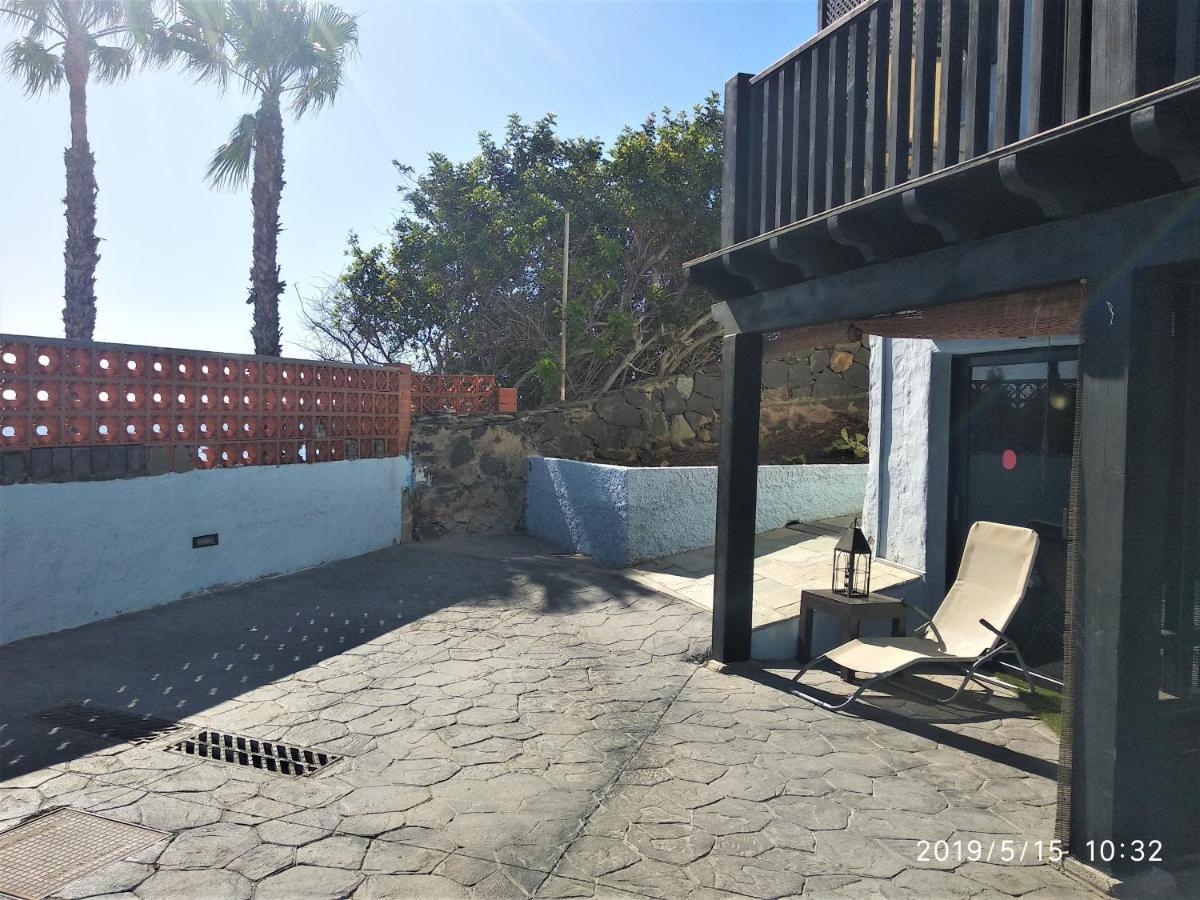 Apartment Sun Club Playa Del Aguila  Exterior foto